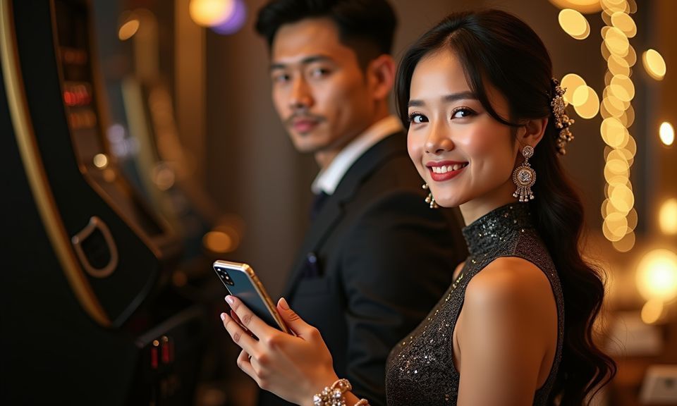 vnd669 mobile gaming
