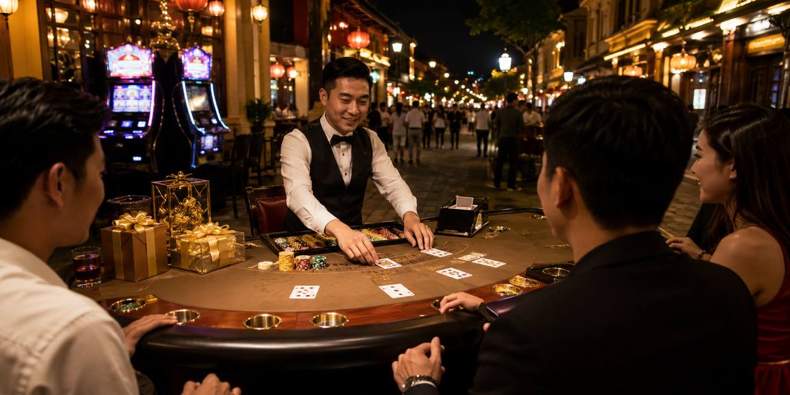 vnd669 gaming platform