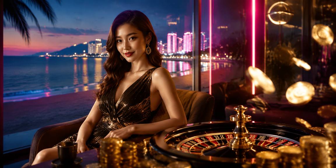 vnd669 Blackjack Bàn Mở